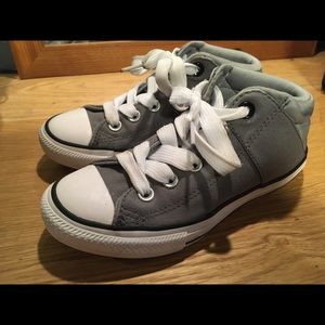 Kids Converse All Stars